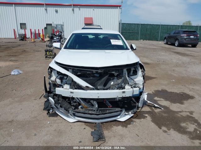 1G1115SL1EU140704 Chevrolet IMPALA 1LT