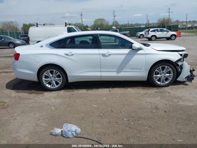 1G1115SL1EU140704 Chevrolet IMPALA 1LT