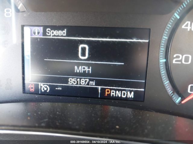 1G1115SL1EU140704 Chevrolet IMPALA 1LT