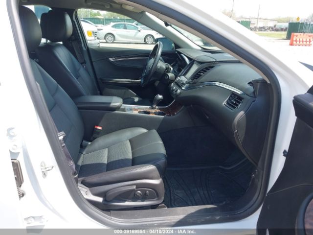 1G1115SL1EU140704 Chevrolet IMPALA 1LT