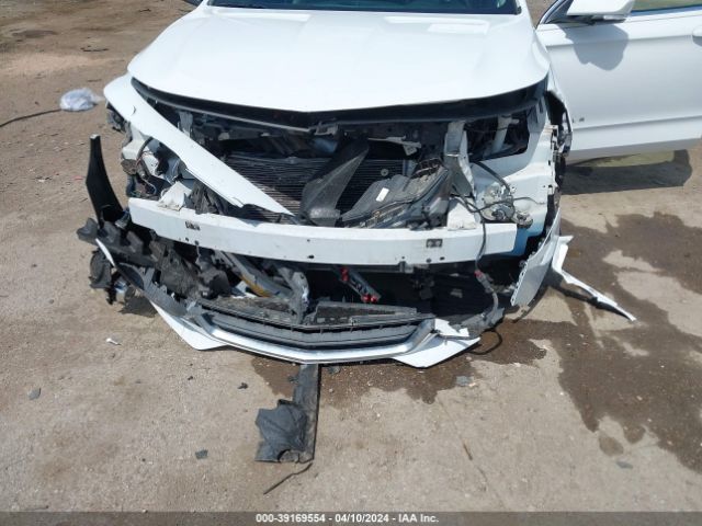 1G1115SL1EU140704 Chevrolet IMPALA 1LT