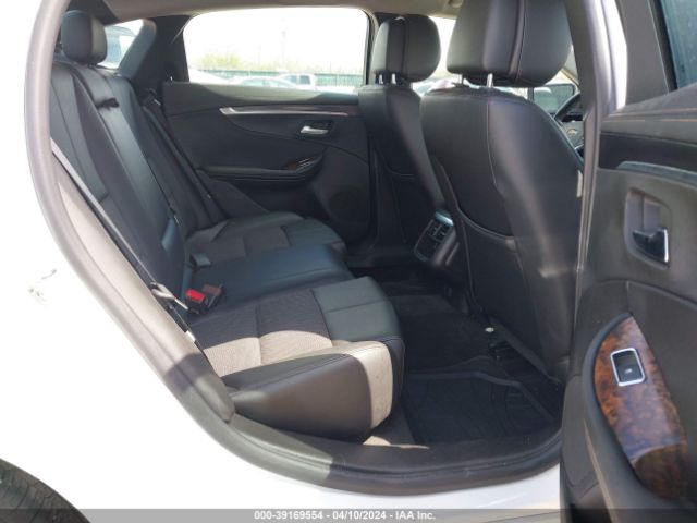 1G1115SL1EU140704 Chevrolet IMPALA 1LT