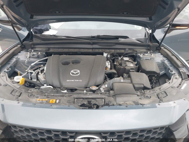 7MMVABCM1PN118763 Mazda Cx-50 2.5 S Preferred Plus