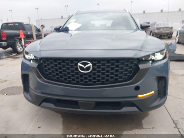 7MMVABCM1PN118763 Mazda Cx-50 2.5 S Preferred Plus
