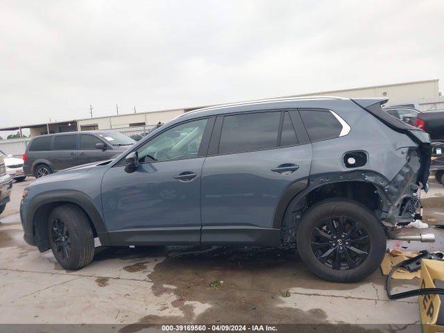 Mazda Cx-50 2.5 S Preferred Plus 2023 7MMVABCM1PN118763 Image 15