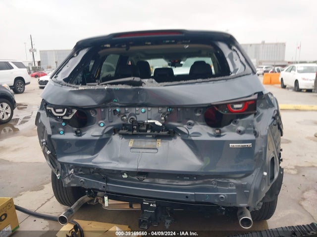 Mazda Cx-50 2.5 S Preferred Plus 2023 7MMVABCM1PN118763 Image 17