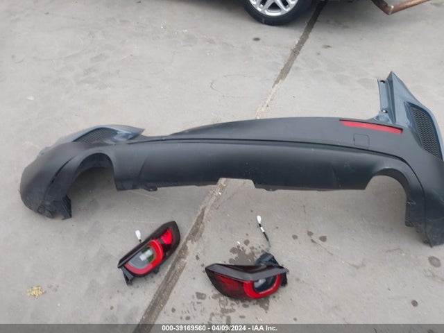 7MMVABCM1PN118763 Mazda Cx-50 2.5 S Preferred Plus
