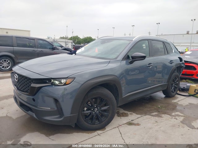 7MMVABCM1PN118763 Mazda Cx-50 2.5 S Preferred Plus
