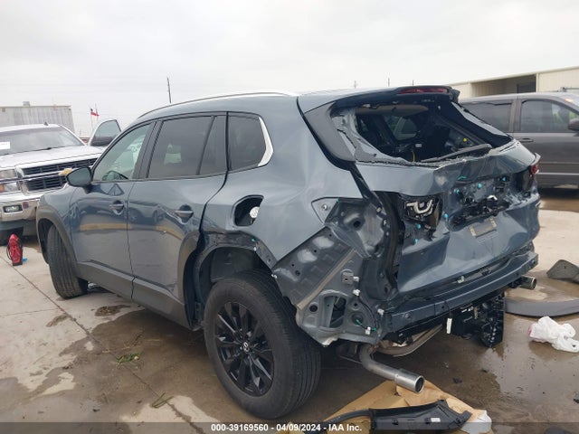 7MMVABCM1PN118763 Mazda Cx-50 2.5 S Preferred Plus