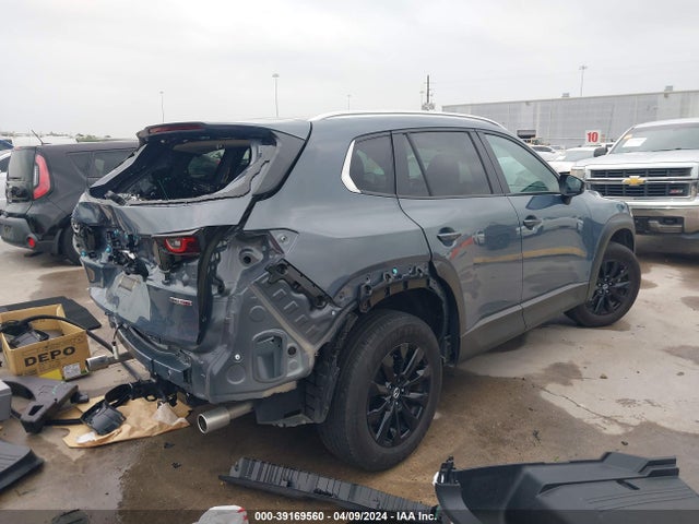 7MMVABCM1PN118763 Mazda Cx-50 2.5 S Preferred Plus