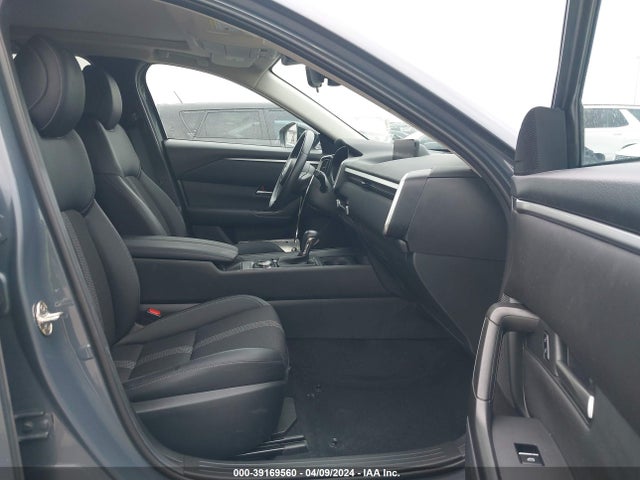 7MMVABCM1PN118763 Mazda Cx-50 2.5 S Preferred Plus