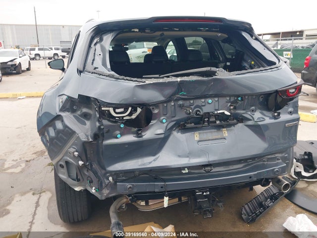 7MMVABCM1PN118763 Mazda Cx-50 2.5 S Preferred Plus