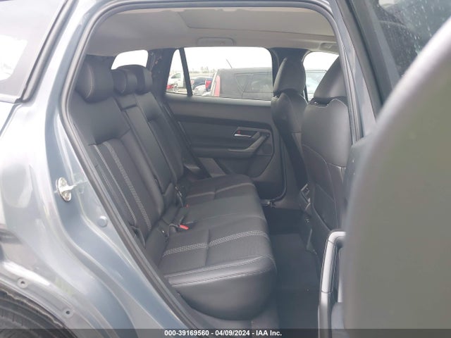 7MMVABCM1PN118763 Mazda Cx-50 2.5 S Preferred Plus