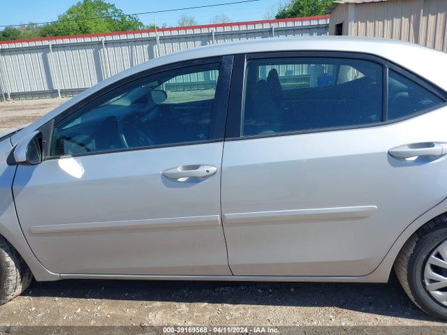 Toyota COROLLA LE 2019 5YFBURHE5KP920829 Image 14