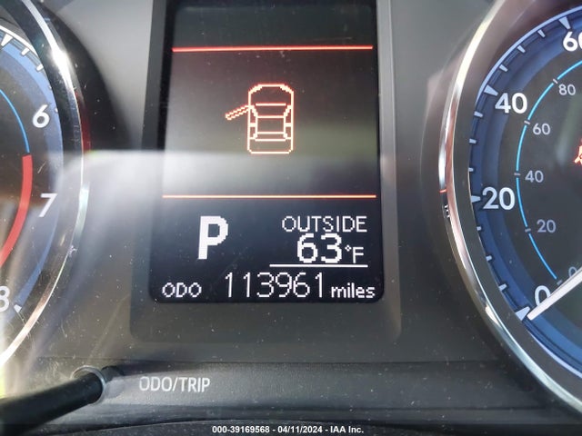 Toyota COROLLA LE 2019 5YFBURHE5KP920829 Image 15