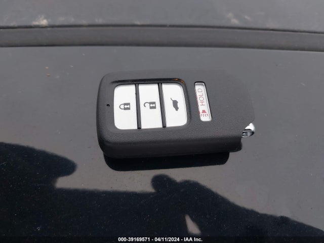 Honda Hr-v Awd Ex 2020 3CZRU6H50LM712471 Image 11