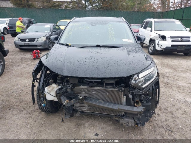 Honda Hr-v Awd Ex 2020 3CZRU6H50LM712471 Image 12