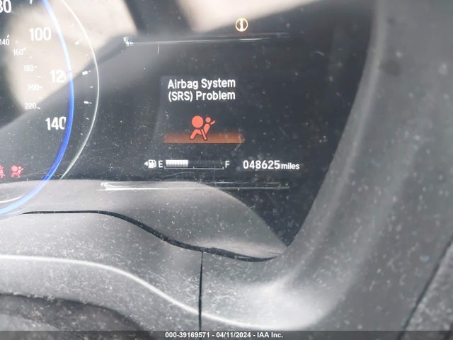 Honda Hr-v Awd Ex 2020 3CZRU6H50LM712471 Image 15