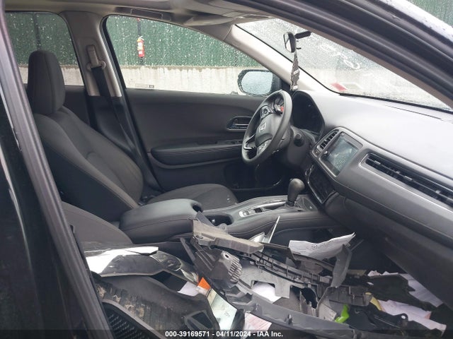 Honda Hr-v Awd Ex 2020 3CZRU6H50LM712471 Image 5