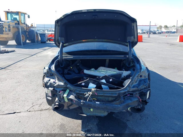 Genesis G70 3.3t Design 2019 KMTG34LE8KU019994 Image 17