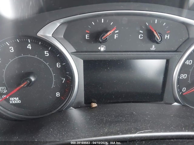 Chevrolet Blazer 1lt 2021 3GNKBBRA2MS567441 Image 15