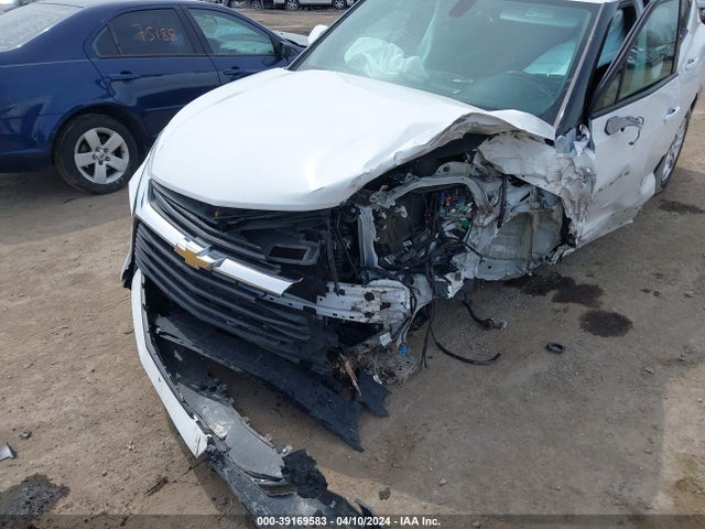 Chevrolet Blazer 1lt 2021 3GNKBBRA2MS567441 Image 6
