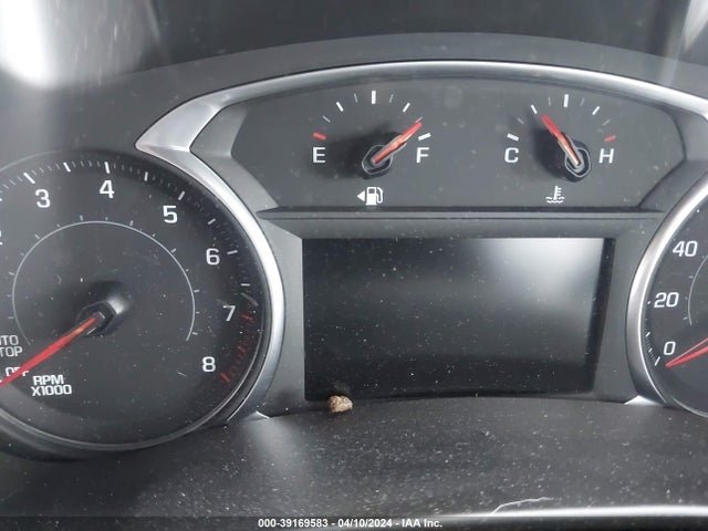 Chevrolet Blazer 1lt 2021 3GNKBBRA2MS567441 Image 7