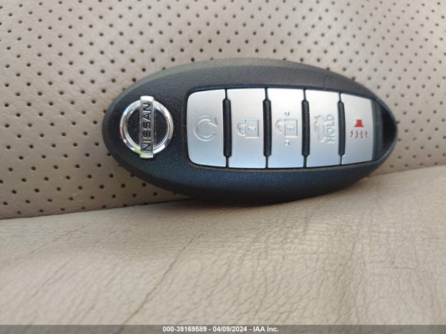 Nissan Altima 2.5 Sl 2015 1N4AL3APXFC173658 Image 11