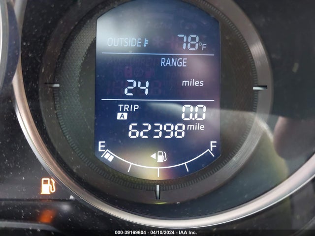 Mazda Cx-5 Touring 2016 JM3KE2CY6G0839692 Image 15