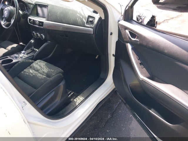 Mazda Cx-5 Touring 2016 JM3KE2CY6G0839692 Image 5