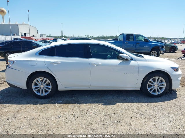 Chevrolet MALIBU LT 2018 1G1ZD5ST1JF267171 Image 13