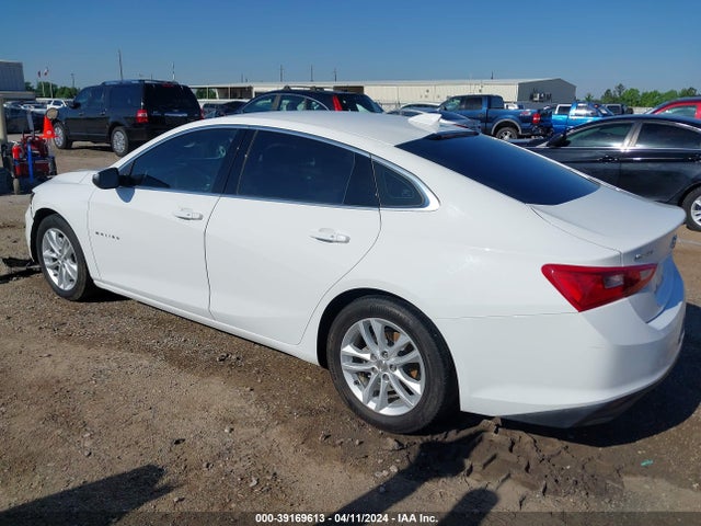 Chevrolet MALIBU LT 2018 1G1ZD5ST1JF267171 Image 14