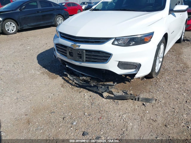 Chevrolet MALIBU LT 2018 1G1ZD5ST1JF267171 Image 6