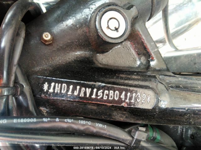 2016 HARLEY-DAVIDSON FLS 1HD1JRV15GB041132 Photo 9