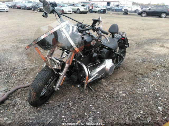 2016 HARLEY-DAVIDSON FLS 1HD1JRV15GB041132 Photo 1