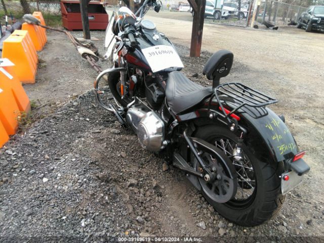 2016 HARLEY-DAVIDSON FLS 1HD1JRV15GB041132 Photo 2