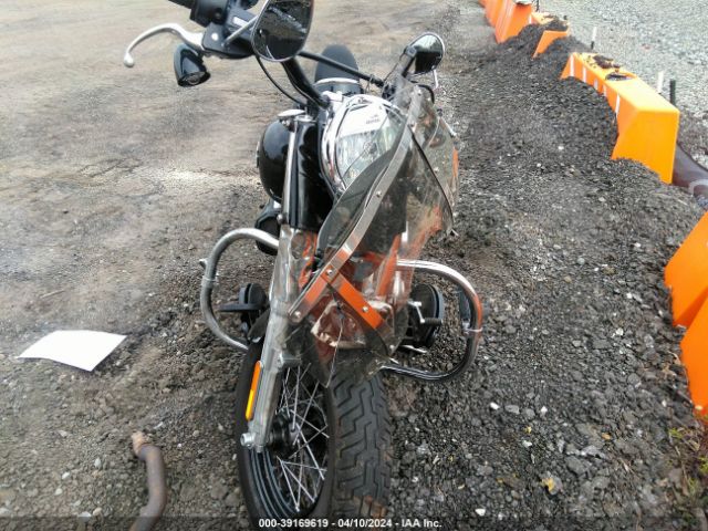 2016 HARLEY-DAVIDSON FLS 1HD1JRV15GB041132 Photo 4