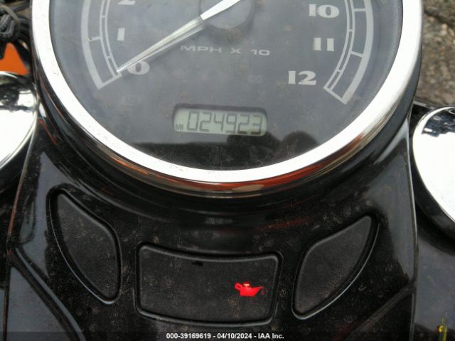 2016 HARLEY-DAVIDSON FLS 1HD1JRV15GB041132 Photo 6