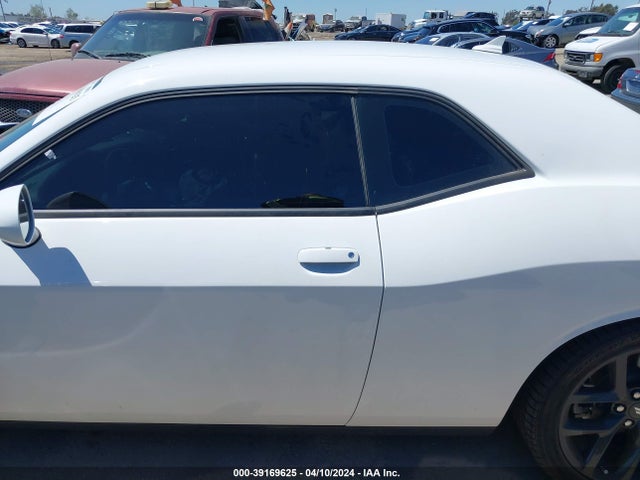 Dodge Challenger R/t 2023 2C3CDZBT4PH527613 Image 15
