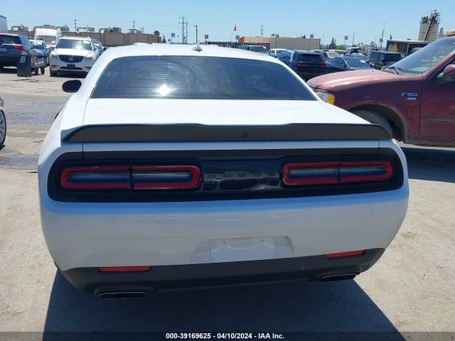 Dodge Challenger R/t 2023 2C3CDZBT4PH527613 Image 17