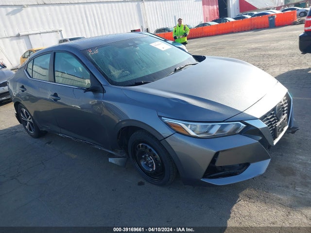 2022 3N1AB8CV1NY218405 main image