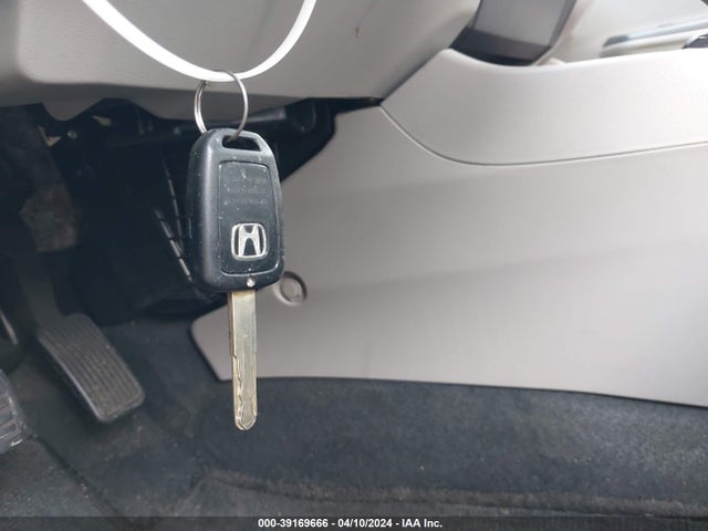 Honda Civic Lx 2015 2HGFB2F59FH549379 Image 11