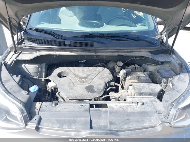 KIA Soul 2016 KNDJN2A24G7320439 Image 10
