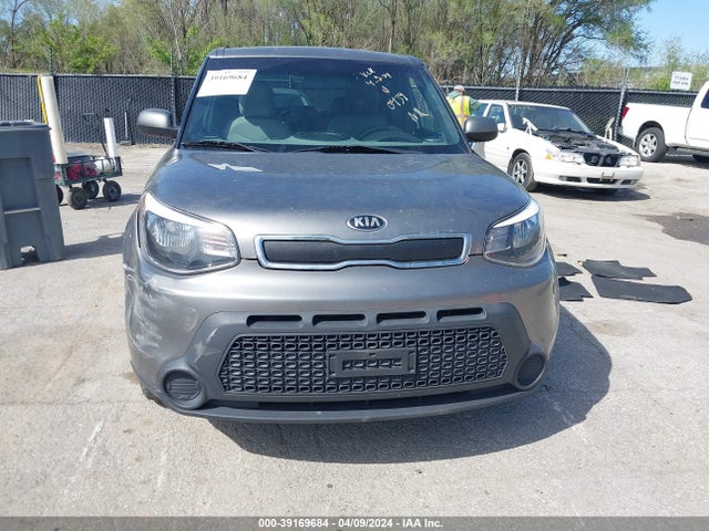 KIA Soul 2016 KNDJN2A24G7320439 Image 12