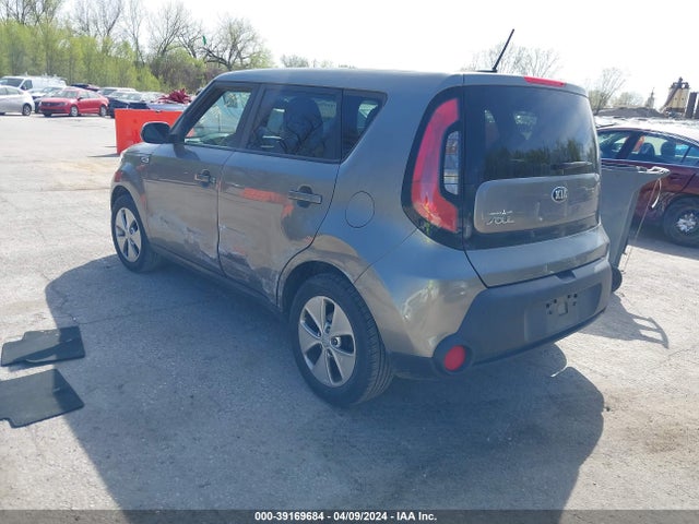 KIA Soul 2016 KNDJN2A24G7320439 Image 3