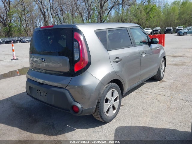 KIA Soul 2016 KNDJN2A24G7320439 Image 4