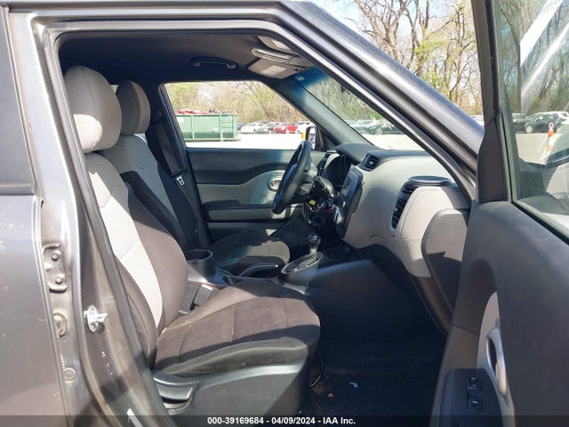KIA Soul 2016 KNDJN2A24G7320439 Image 5
