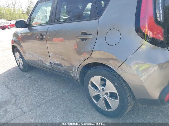 KIA Soul 2016 KNDJN2A24G7320439 Image 6