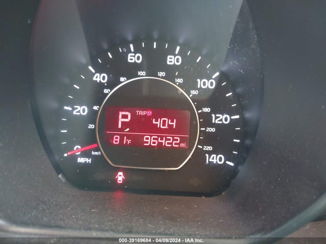 KIA Soul 2016 KNDJN2A24G7320439 Image 7