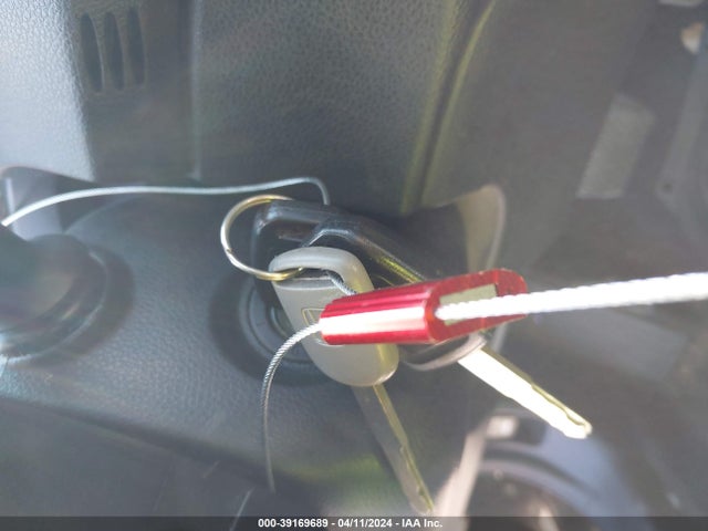 Honda ACCORD LX 2014 1HGCR2F36EA288304 Image 11